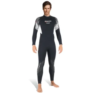Mares Reef 3mm Erkek Dalış Elbisesi