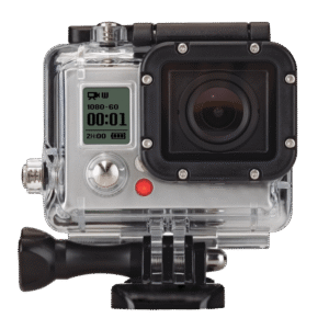 Pro 7 camera
