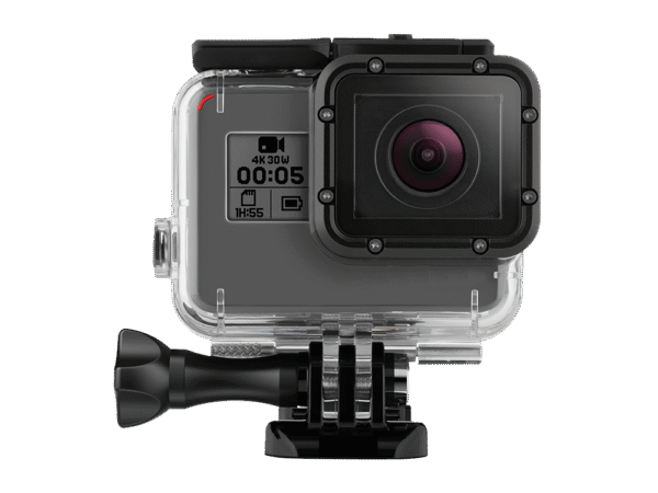 Pro 7 camera - Görsel 2
